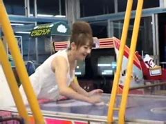 Japanese Public Sex Sexy Japanese Dolls Exposing Movie 20 At DrTuber