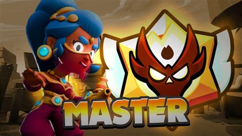 Master Oldum Randomlarla Youtube