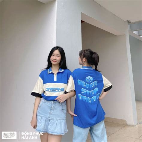 Top 58 Mẫu Áo Lớp Hot Nhất Hiện Nay Update Trang chủ