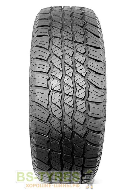 Внедорожные грязевые шины Tracmax X-Privilo AT08 245/70 R16 111T | Bs-Tyres