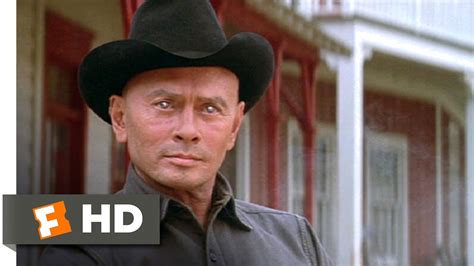 Westworld (8/10) Movie CLIP - Draw (1973) HD - YouTube