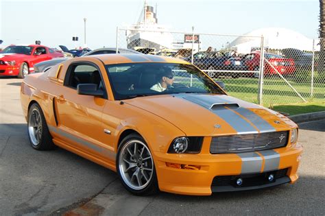 Pre Painted Bumpers The Mustang Source Ford Mustang Forums