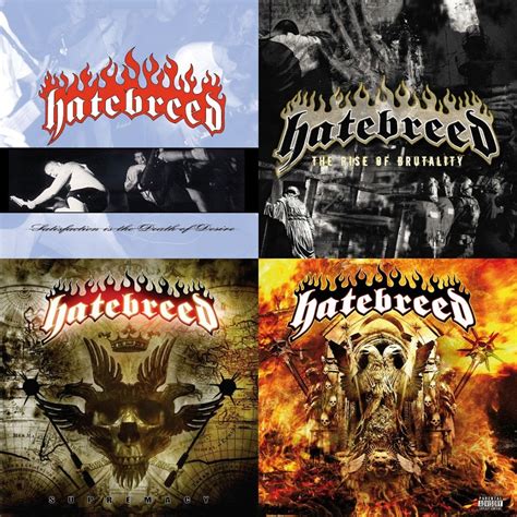 Hardcore Motherfucker