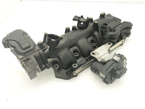 Intake Manifold Opel Insignia 2 0 CDTI 16V 160 Ecotec A20DTH A20DTH