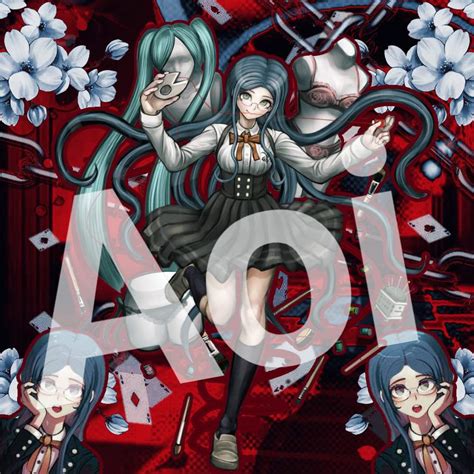 Atividade Wiki Danganronpa Pt Br Amino