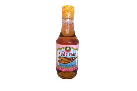 Sauce Nuoc Mam 200ml