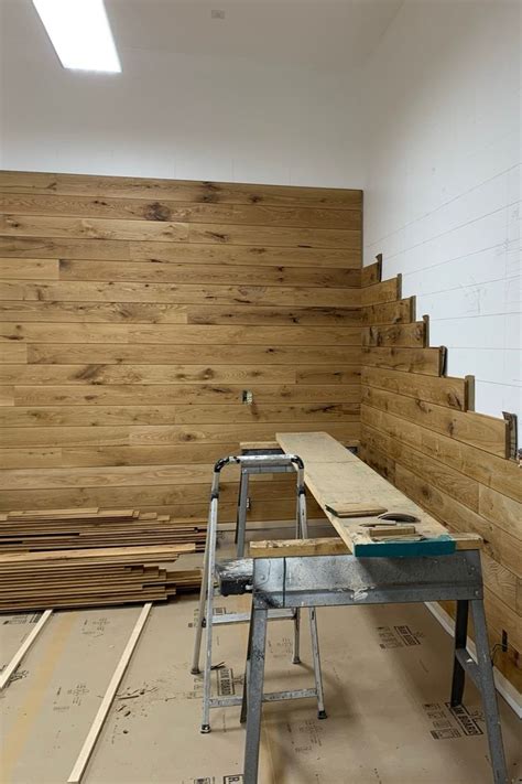 Paneling Perfection: 5 Easy Steps To Seamless Installation