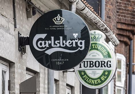 Strategy Study How Carlsberg Grew Through Marketing And Mergers