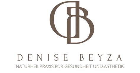 Denise Beyza Naturheilpraxis F R Gesundheit Und Sthetik