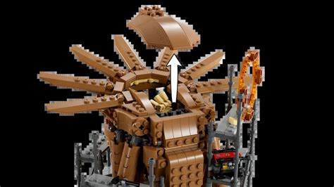 Spider-Man Final Battle - Videos - LEGO.com for kids