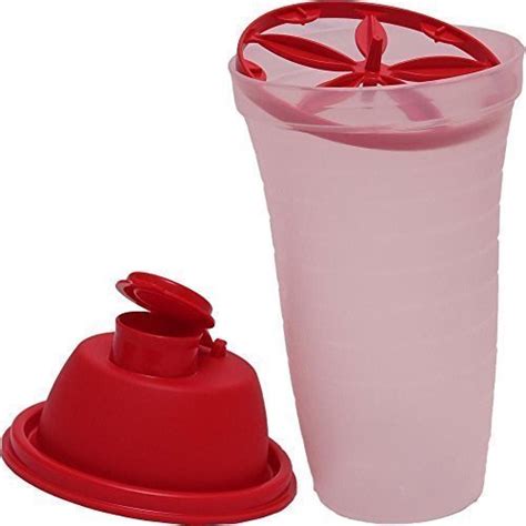 Les Meilleurs Shaker Tupperware Classement Comparatif De