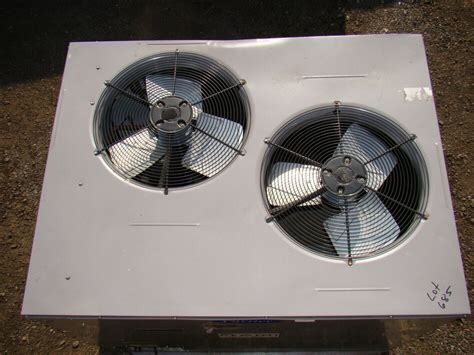 Carrier R 410a Puron Air Conditioning Unit Ebay