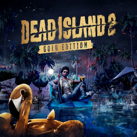 Buy Now - Dead Island 2