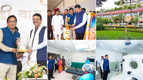 pune cm fadnavis inaugurates state   art pushpalata   patil