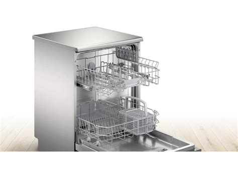 Lavavajillas BOSCH SMS2HTI60E 12 Cubiertos 60 Cm Inox Worten Es