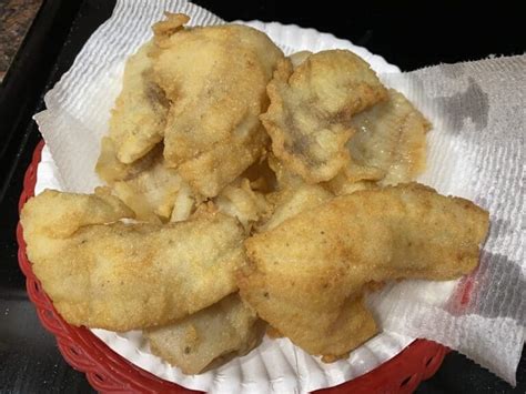 3 Simple & Easy Panfish Recipes (Not Fried!) • Panfish Nation