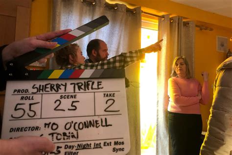 3 Hot Whiskeys Prods Ltd Screen Producers Ireland