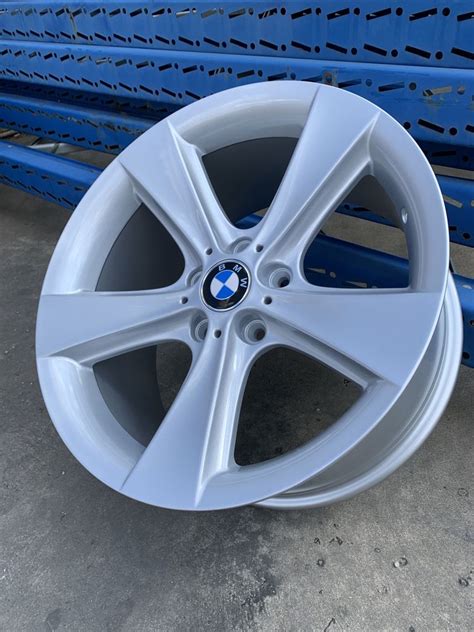 Jante BMW R17 R22 Seria 5 X5 Seria 3 Seria 7 X6 Seria 4 Seria 1 X3