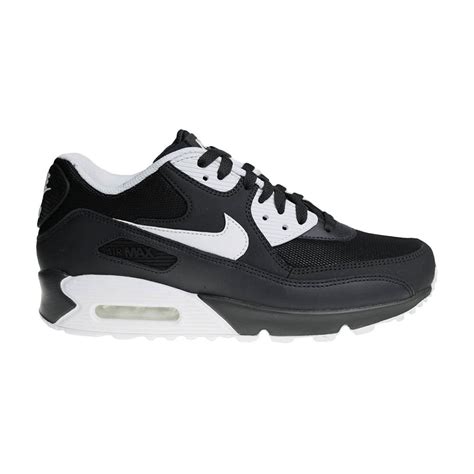 Nike Air Max 90 Essential Anthracite In Black For Men Lyst