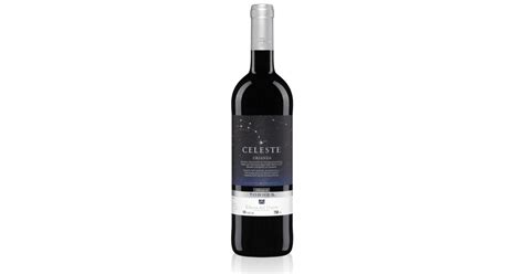 Torres Celeste Crianza Ribera del Duero 2017 Red Wine Spain