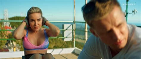 Nude Video Celebs Yulia Podozerova Sexy Otpusk S E