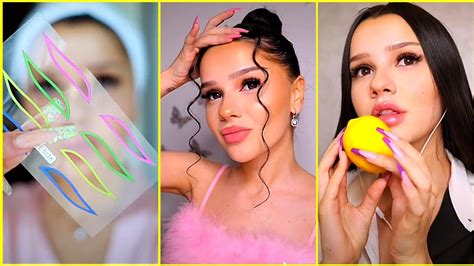 🍒new Skin Care Routines 2023 🍒skincare Video Asmr Skincare Self Care Lovely Stuff Youtube