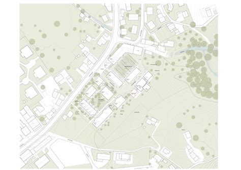 Sachseln Shadi Rahbaran Ursula Hürzeler Architektinnen Basel