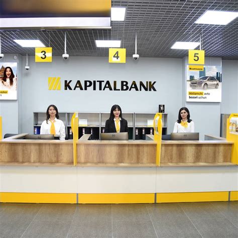 UzNews - АКБ «Капиталбанк» исполнилось 22 года