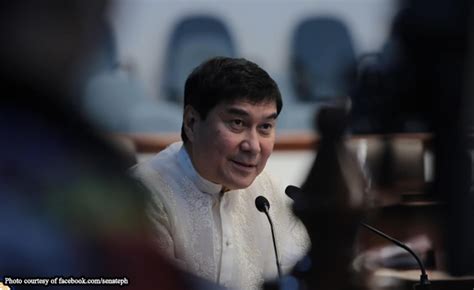 Comelec Upholds Dismissal Of DQ Case Vs Raffy Tulfo