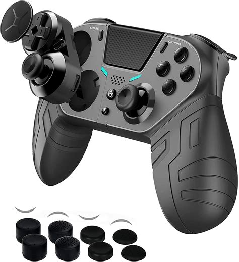 Ps4 3rd Party Controllers