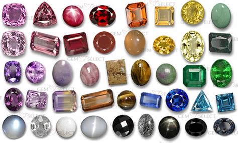 gemstones  color ride  rainbow  vibrant colored gems