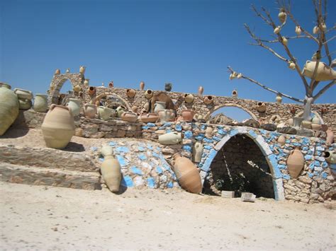 The Beautiful Island of Djerba, Tunisia (photos) | Radiant Living