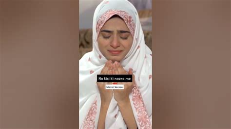 💔heart Touching Islamic Status Islamic Version Youtubeshorts Viral Trending Shortsfeed