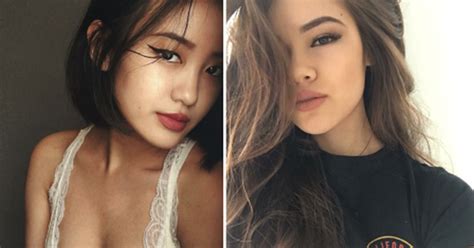 Sexy phóng khoáng đó là lý do mà 5 cô nàng gốc Việt này cực hot trên Instagram