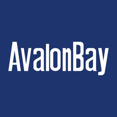 Avalonbay Communities Inc Bonds Corporate Bond Rates Tradingview