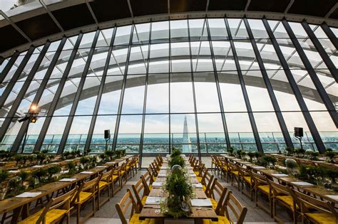 A guide on how to book sky garden for your next visit 20