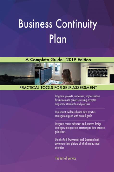 Buy Business Continuity Plan A Complete Guide Edition Book