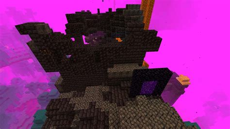 Top 10 Best Minecraft Nether Seeds Gameskinny