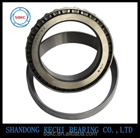 Nsk Koyo High Speed 32004x 32005j 32005 32007 Stainless Steel Tapered ...
