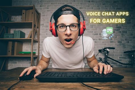 7 Best Voice Chat Apps For Gaming Asoftclick