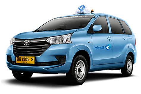 Mengenal Toyota Transmover Bekas Taksi Blue Bird Yang Akan Dijual