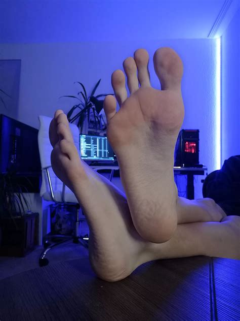 Nudes Gayfootfetish NUDE PICS ORG