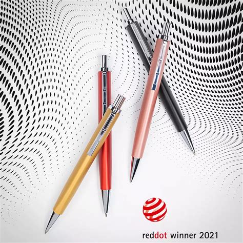 Buy Staedtler Staedtler Triplus Ballpoint Pen Roaring Red Online