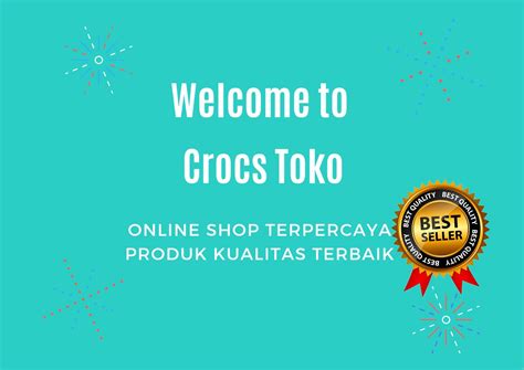 Crocs Toko Toko Resmi Di Indonesia Online Shop 01 2025