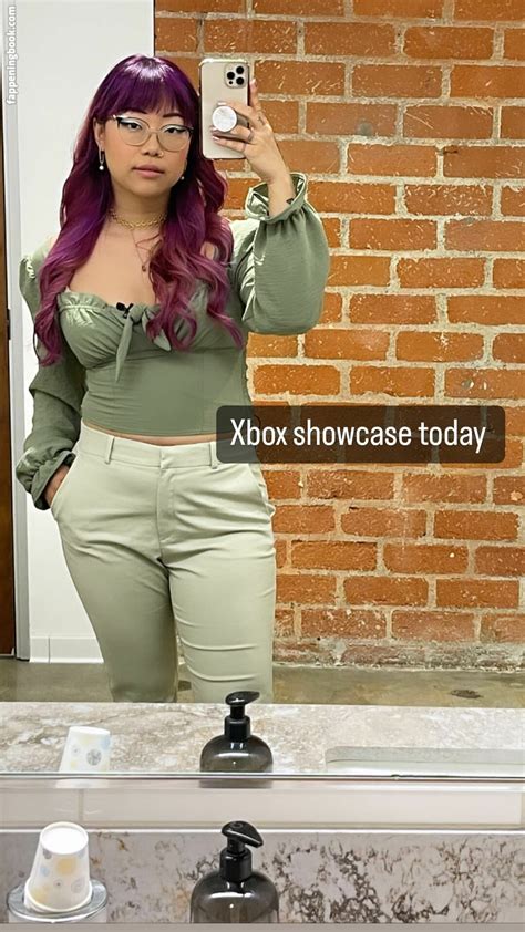 Stella Chung Nude OnlyFans Leaks Fappening FappeningBook