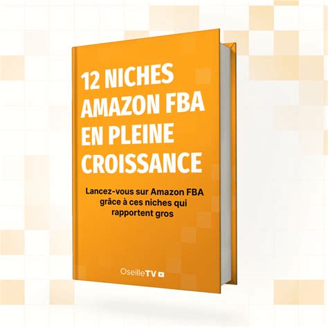 Amazon Fba Tout Ce Que Vous Devez Savoir Pour R Ussir Oseille Tv