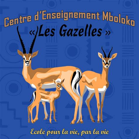 C.E. Mboloko "Les Gazelles" | Kinshasa