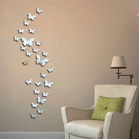 15 Best Ideas Ceramic Butterfly Wall Art