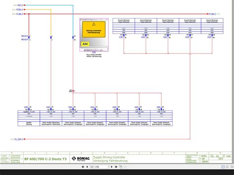 Bomag Bf C Deutz Tier Function Wiring Diagram En De