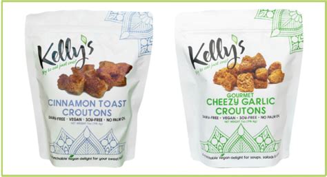 Best Vegan Croutons Brands Where To Buy Them